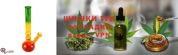 хмурый Дмитровск