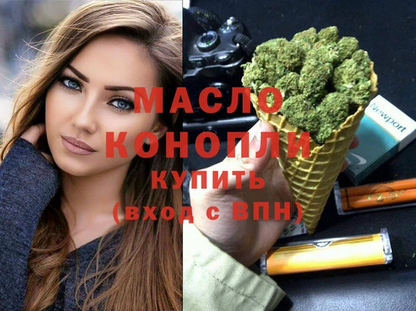 хмурый Дмитровск