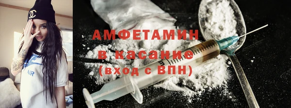 хмурый Дмитровск